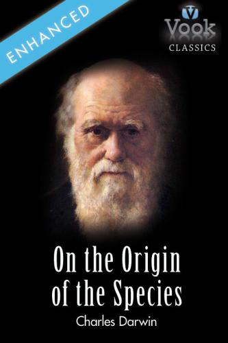 On The Origin Of Species Charles Darwin