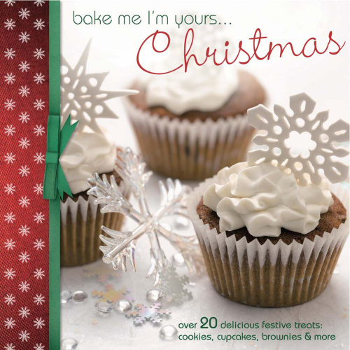 Bake Me Im Yours Christmas Davidcharles