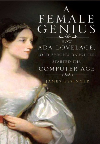 A Female Genius Essinger James