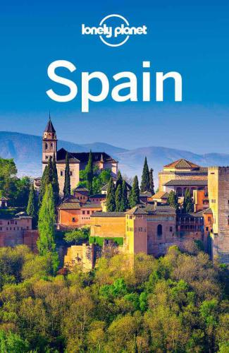 Lonely Planet Spain 10th Edition Ham Anthonybutler Stuartchristiani