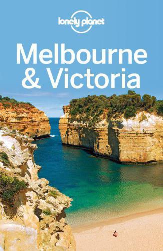 Lonely Planet Melbourne Victoria Ham Anthonyholden Trentmorgan