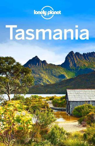 Lonely Planet Tasmania Ham Anthonyrawlingsway Charlesworby