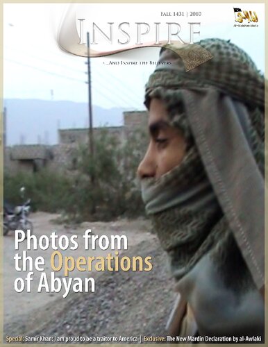 Inspire Magazine 2 Al Qaeda In The Arabian Peninsula