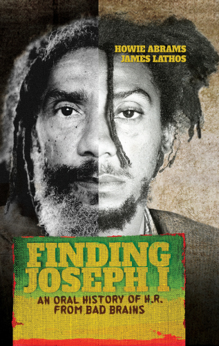 Finding Joseph I Howie Abrams