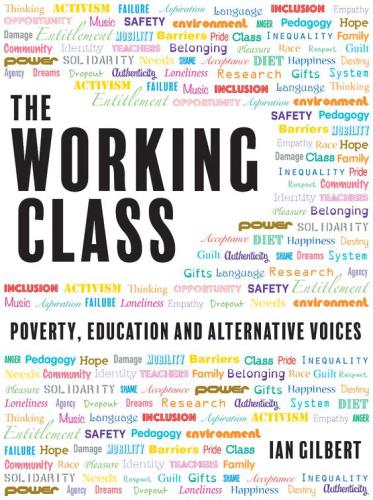 The Working Class Ian Gilbert