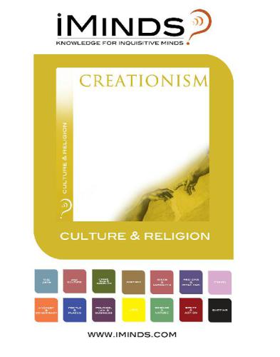 Creationism Iminds
