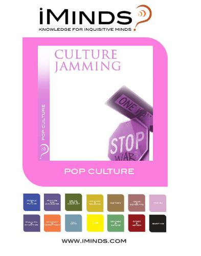 Culture Jamming Iminds