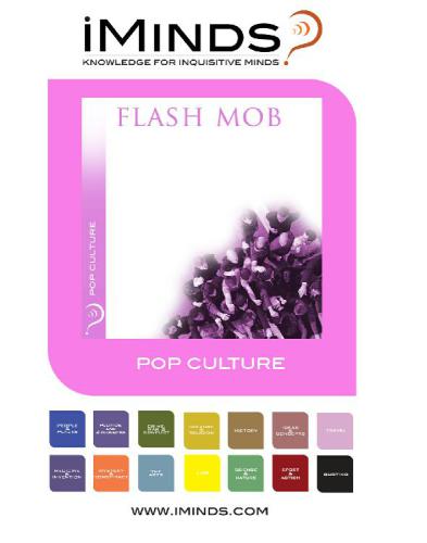 Flash Mobs Iminds
