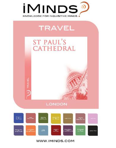 St Pauls Cathedral Iminds