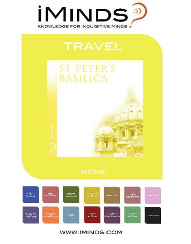 St Peters Basilica Iminds