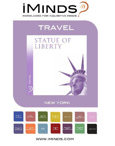 Statue Of Liberty Iminds