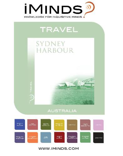 Sydney Harbour Iminds