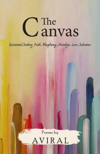 The Canvas Kapoor Aviral
