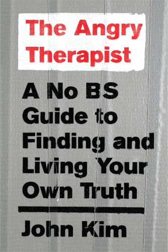 The Angry Therapist Kim John