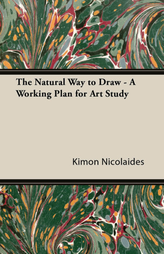 The Natural Way To Draw Kimon Nicolades