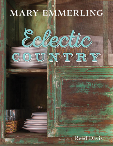 Eclectic Country Emmerling Mary