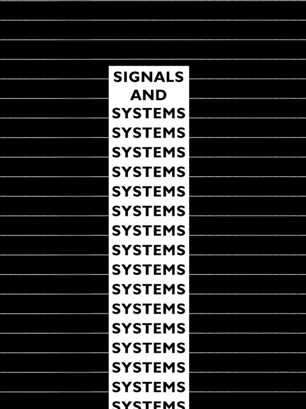 Signals And Systems A Nagoor Kani