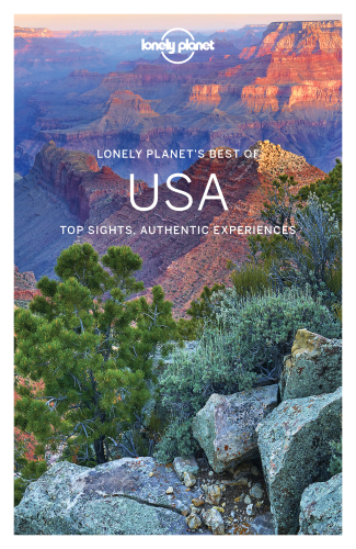 Lonely Planet Best Of Usa 2nd Edition Lonely Planet