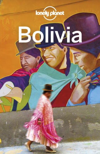 Bolivia 10th Edition Isabel Albiston Michael Grosberg Mark Johanson