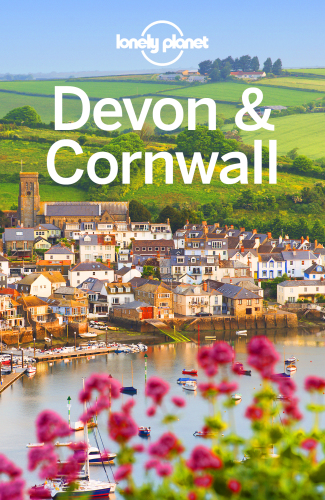 Lonely Planet Devon Cornwall Lonely Planet Oliver Berry Belinda Dixon