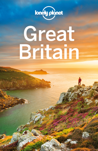 Lonely Planet Great Britain 12th Edition Lonely Planet