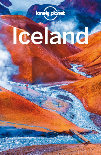 Lonely Planet Iceland Lonely Planet Carolyn Bain Alexis Averbuck