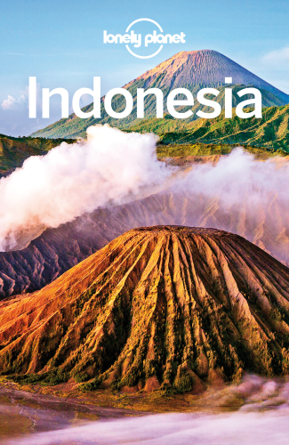 Lonely Planet Indonesia 11th Edition Lonely Planet Loren Bell