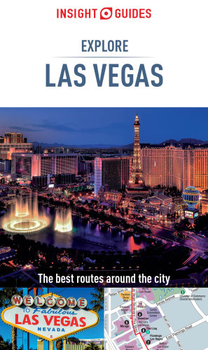 Insight Guides Explore Las Vegas