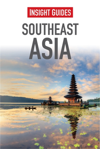 Insight Guides Southeast Asia