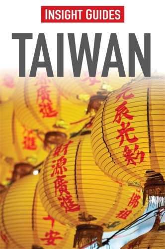 Insight Guides Taiwan