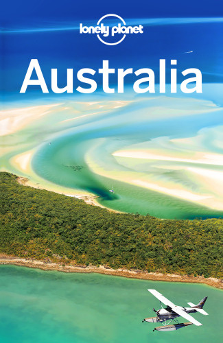 Australia 20th Edition Lonely Planet Brett Atkinson Andrew Bain