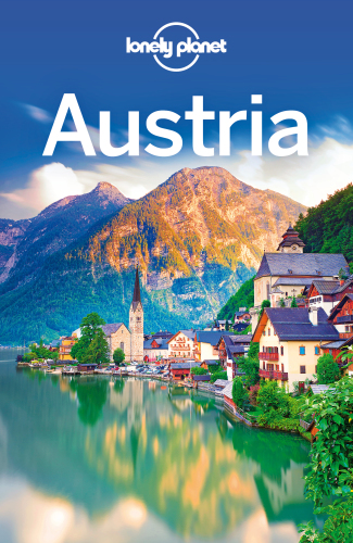 Lonely Planet Austria 8th Edition Lonely Planet Marc Di Duca