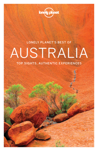 Lonely Planet Best Of Australia 2nd Edition Lonely Planet Charles Rawlingsway
