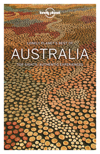 Lonely Planet Best Of Australia 3rd Edition Lonely Planet