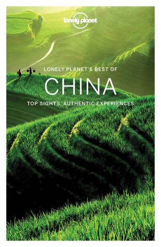 Lonely Planet Best Of China Lonely Planet