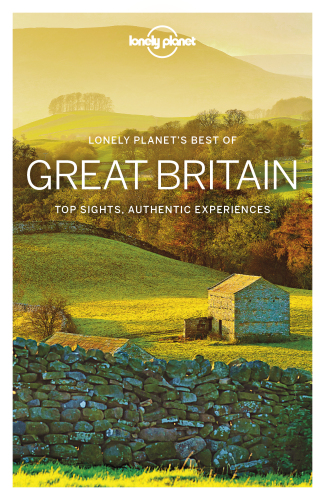 Lonely Planet Best Of Great Britain 2nd Edition Lonely Planet