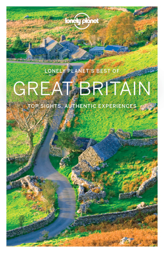 Lonely Planet Best Of Great Britain Lonely Planet Belinda Dixon
