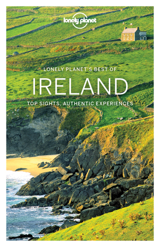 Lonely Planet Best Of Ireland Lonely Planet Neil Wilson Fionn Davenport