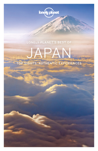 Lonely Planet Best Of Japan 2nd Edition Lonely Planet