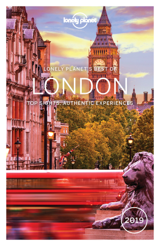 Best Of London 2019 3rd Edition Planet Lonely