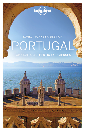 Portugal 2nd Edition Regis St Louis Gregor Clark Travel Writer