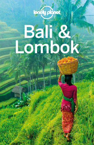Lonely Planet Bali Lombok 16th Edition Lonely Planet Kate Morgan
