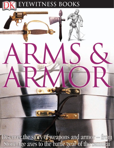 Arms And Armour Revised Edition