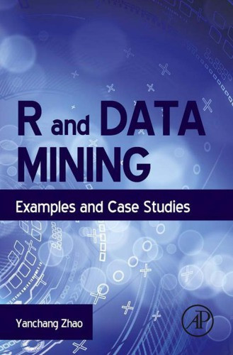 R And Data Mining Yanchang Zhao