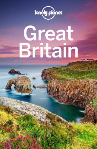 Lonely Planet Great Britain 11th Edition Wilson Neilberry Oliverdi Duca