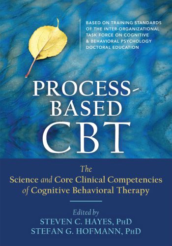 Processbased Cbt Hayes Steven Chofmann Stefan G