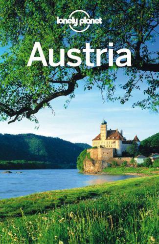 Lonely Planet Austria Haywood Anthonychristiani Kerrydi Duca