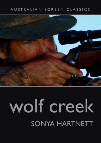 Wolf Creek Hartnett Sonya