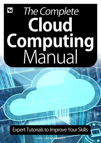 The Complete Cloud Computing Manual 6th Edition Coll