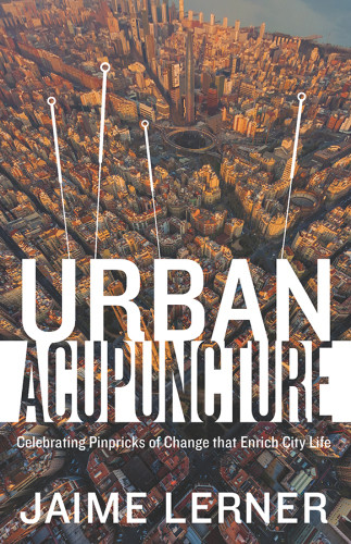 Urban Acupuncture Lerner Jaime
